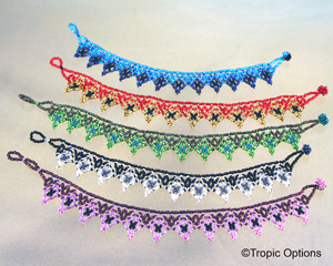 Brujo Anklet - Assorted