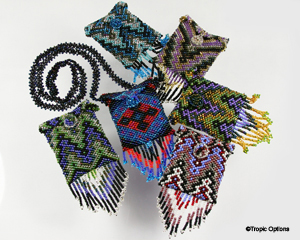 Amulet Bag - Assorted